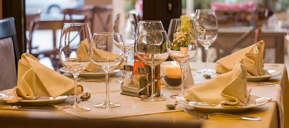 Restaurant Bochum Linden