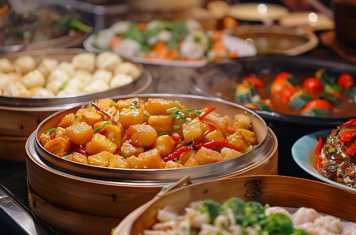 Restaurant Bochum Linden