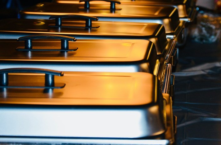 Restaurant Bochum Linden