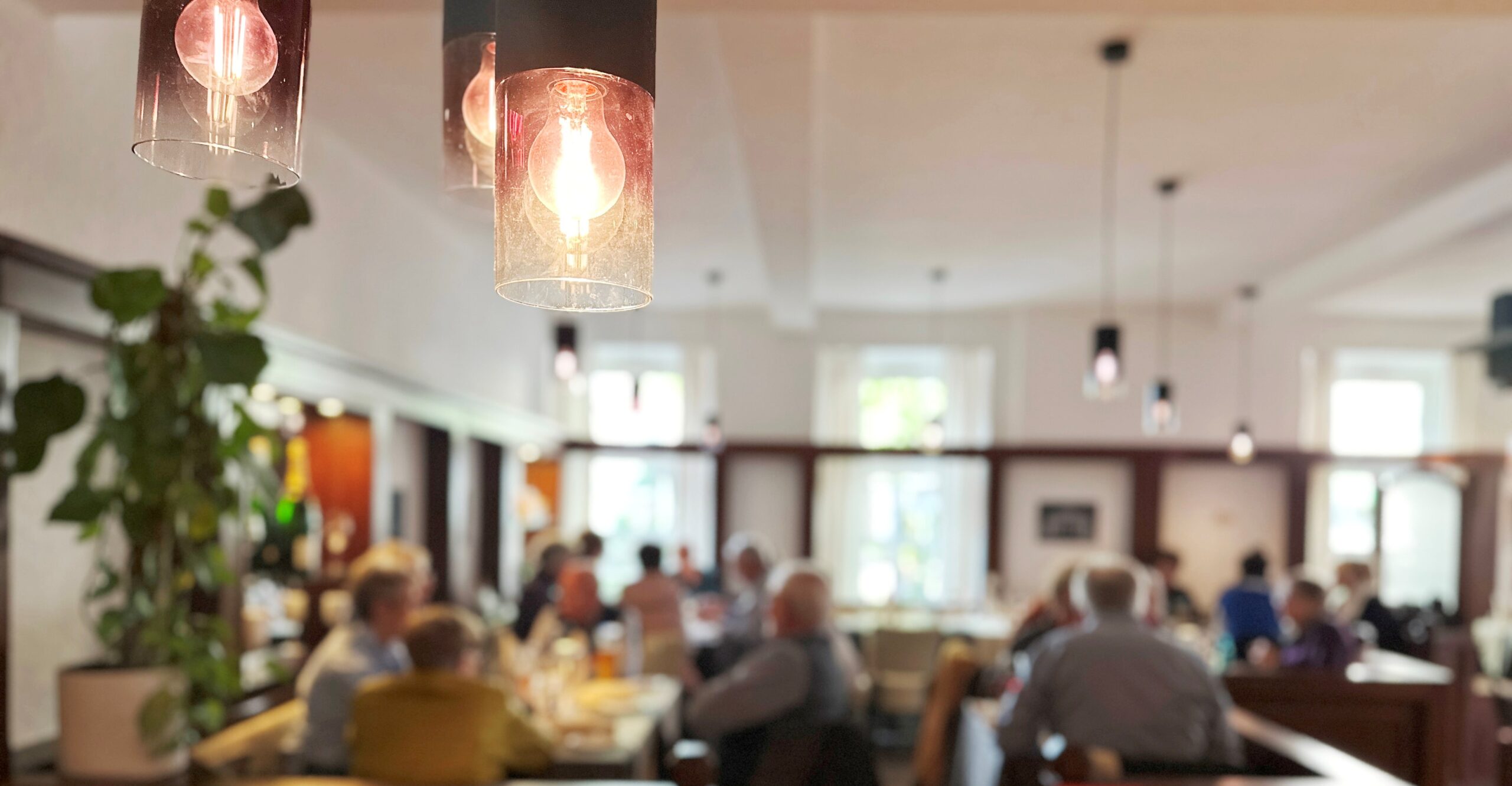 Restaurant Bochum Linden