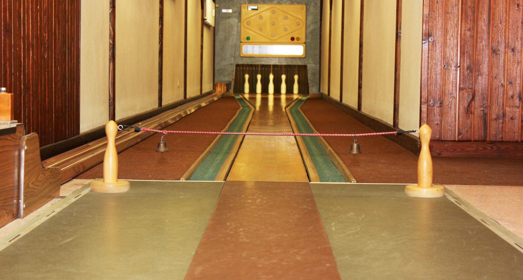 Restaurant Bochum Linden