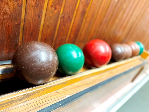 Restaurant Bochum Linden